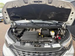 Iveco Daily 40C16 Hi Matic Be trekker 8 Ton Dubbel Ca...