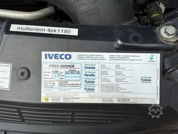 Iveco Daily 40C16 Hi Matic Be trekker 8 Ton Dubbel Ca...