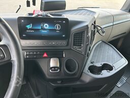 Mercedes-Benz Actros 1842 Streamspace / 575 dkm / Tacho V2 / ...