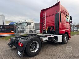 DAF XF 430 SSC / Production 2020 / Roof Klima / 13L...