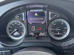 DAF XF 430 SSC / Production 2020 / Roof Klima / 13L...