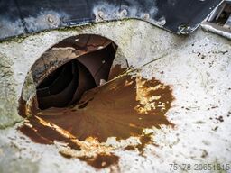 MOL MIXER INTERMIX 12m3