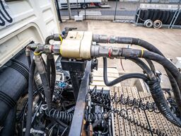 MOL MIXER INTERMIX 12m3