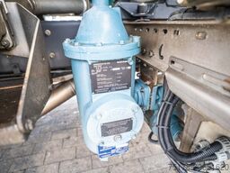 RENAULT MIDLUM 270 DXI + MAGYAR ALU 11000L+5COMP.