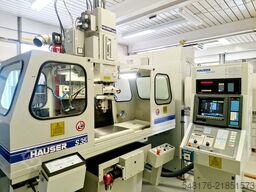 Hauser S35-600