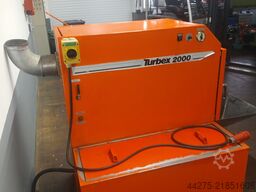 Malmkvist Turbex 2000