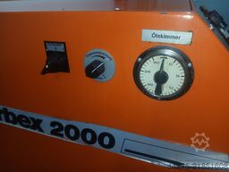 Malmkvist Turbex 2000