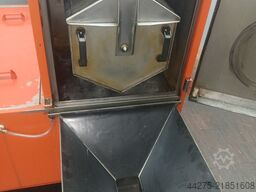 Malmkvist Turbex 2000