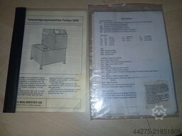 Malmkvist Turbex 2000
