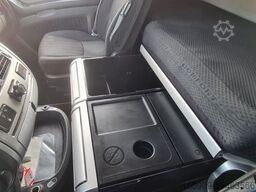 DAF DAF XF 106.480 Retarder, Spoiler