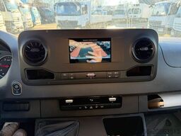 MERCEDES-BENZ SPRINTER 316 CDI Koffer 4,40 m LBW 0,75 T*KLIMA