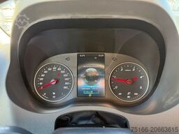 MERCEDES-BENZ SPRINTER 316 CDI Koffer 4,40 m LBW 0,75 T*KLIMA