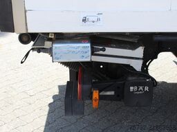MAN TGL 7.150 Kühlkoffer 5m Schalter Strom Tür+LBW