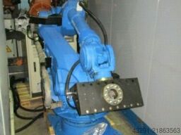Yaskawa Motoman ES165N NX100
