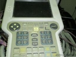 Yaskawa Motoman ES165N NX100