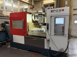 POSmill E 1100