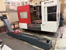 POSmill E 1100