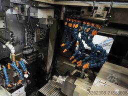 Tsugami HS327