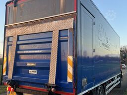DAF CF 370 FA