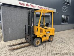 FENWICK F1550 DP Triplo 415 Diesel