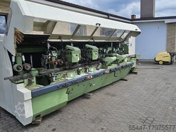 WEINIG unimat 23