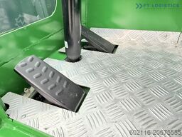 Combilift C4500 WIDE FORK POSITIONER DIESEL DUPLEX