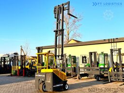 Combilift C3000CB / LPG / TRIPLEX - 4900MM / LPG