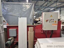 REINBOLD RHZR 1000
