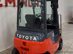 Toyota 11060 - 8FBE16T