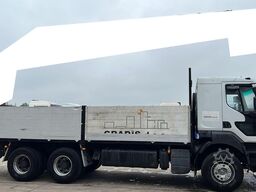 Renault Kerax 450 DXI (NO CRANE / SANS GRUE / 6X4 / LAM...