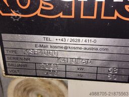 Kosme KSB4000