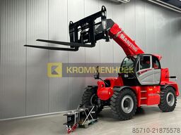 Manitou MHT 10160 Demo