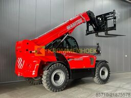 Manitou MHT 10160 Demo