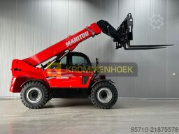 Manitou MHT 10160 Demo