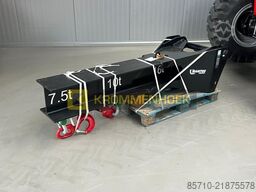 Manitou MHT 10160 Demo