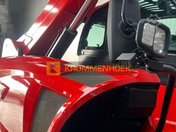 Manitou MHT 10160 Demo