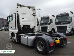 MAN TGX 18.470 GX