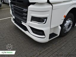 MAN TGX 18.470 GX