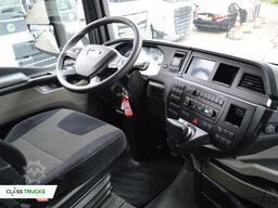 MAN TGX 18.470 GX