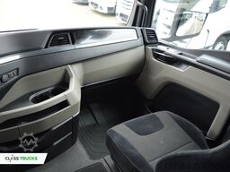 MAN TGX 18.470 GX