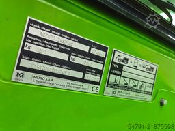 Merlo ROTO 70.24S PLUS ROTO 70.24 S Plus