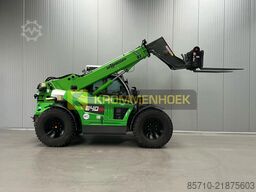 Sennebogen 340 M Demo
