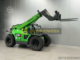 Sennebogen 340 M Demo