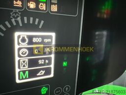 Sennebogen 340 M Demo