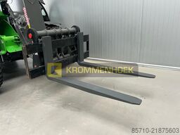 Sennebogen 340 M Demo