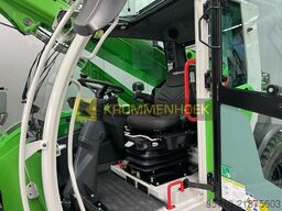 Sennebogen 340 G Demo
