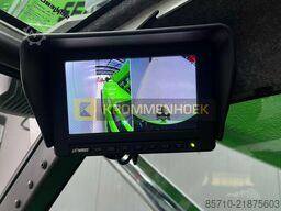 Sennebogen 340 G Demo