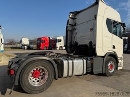 SCANIA R 500