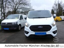 FORD Transit Custom 280 *Standheizung*Sortimo`*