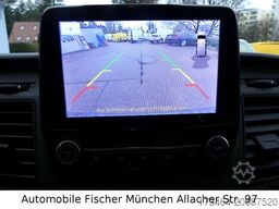 FORD Transit Custom 280 *Standheizung*Sortimo`*